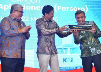 Kolaborasi BTN dan KAI Hadirkan 5.400 Unit Hunian TOD Baru