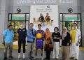 Sun Life Gelar Hoops + Health Youth Basketball Festival 2026