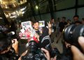 Sembilan WNI Peserta Misi Kemanusiaan Global Sumud Flotilla 2.0 Berhasil Dipulangkan