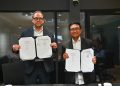 Perkuat Ekosistem Energi Hijau, PLN Indonesia Power Gandeng DevvStream dalam Perdagangan Penurunan Emisi PLTS