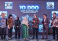 BTN Gelar Lelang 10.000 Hunian Second