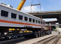 KAI Logistik Kirim 25 Kereta ke Sumatera, Dukung Penguatan Mobilitas Penumpang di Sumbagsel  
