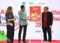 Dari Jakarta hingga Perbatasan NTT: Dua Sekolah Indonesia Raih Penghargaan AIA Healthiest Schools 2026