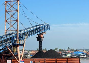 Geliat Bisnis Batu Bara Menguat di Triwulan II, Kinerja KAI Logistik Lampaui Target