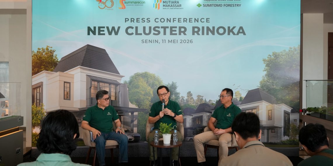 Summarecon Mutiara Makassar