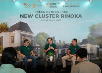 Summarecon Mutiara Makassar