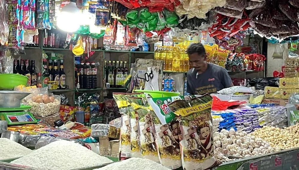 Harga Barang Diperkirakan Naik pada 2026, BI Soroti Kenaikan Bahan Baku