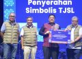 BTN Berikan Pelatihan Bahasa Inggris dan Hospitality untuk UMKM Samosir Naik Kelas