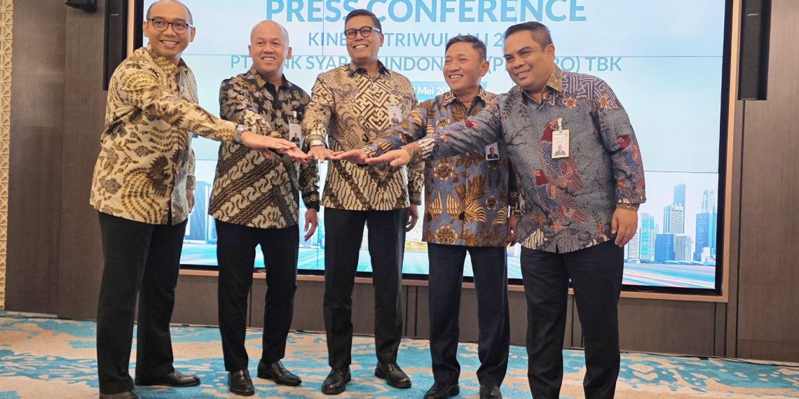 BSI Semakin Diminati, Tabungan Tumbuh Tertinggi di Industri