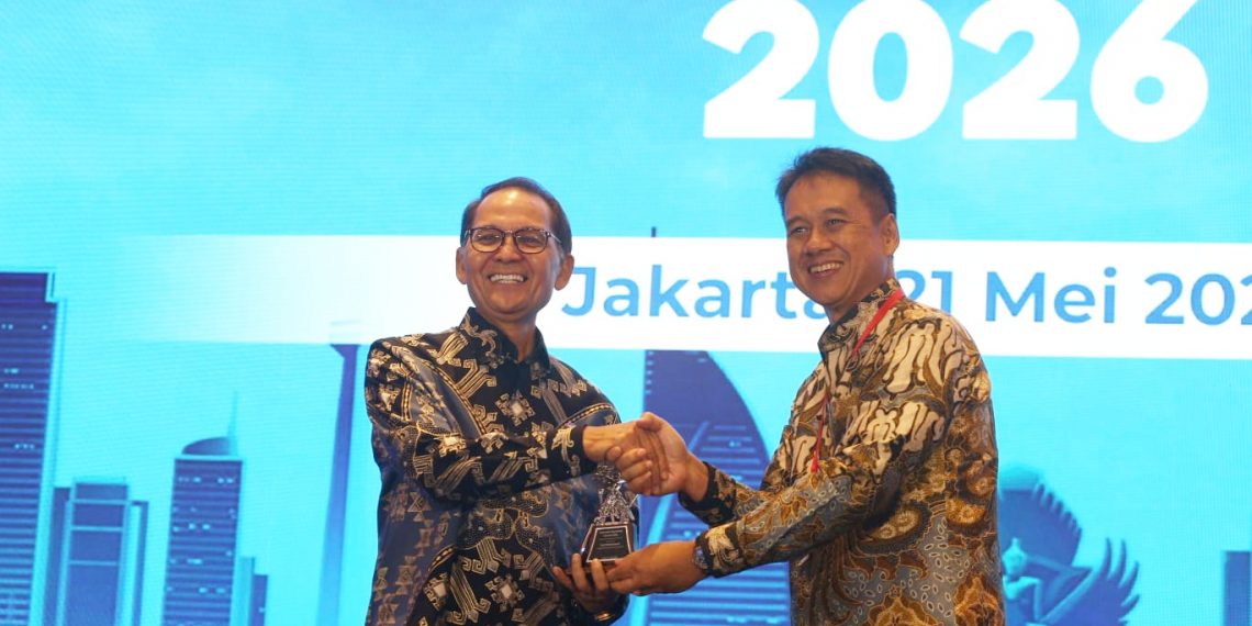 Indonesia Guarantee Summit (IGS) 2026