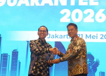 Indonesia Guarantee Summit (IGS) 2026