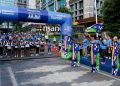 Bank Mandiri Bawa Semangat “More Than a Race” Lewat Livin Jakarta Run Road to MJM 2026