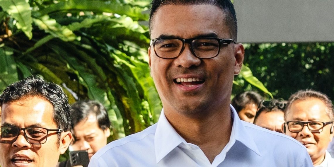 Waketum PSI Jadi Korban Pemukulan di Menteng 2026, Begini Kejadiannya
