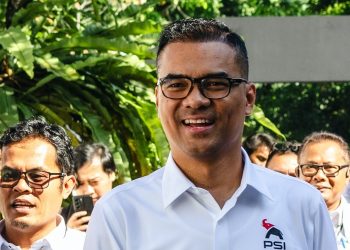 Waketum PSI Jadi Korban Pemukulan di Menteng 2026, Begini Kejadiannya