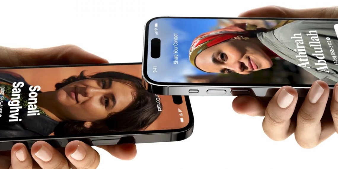 Oppo Find X9 Ultra dan vivo X300 Ultra Resmi Dukung AirDrop via Quick Share