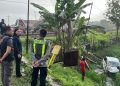 KA Argo Bromo Anggrek Tabrak Avanza di Grobogan, 4 Orang Tewas