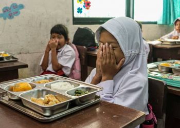 Ahmad Alimudin: Program MBG Tunjukkan Dampak Nyata di Masyarakat