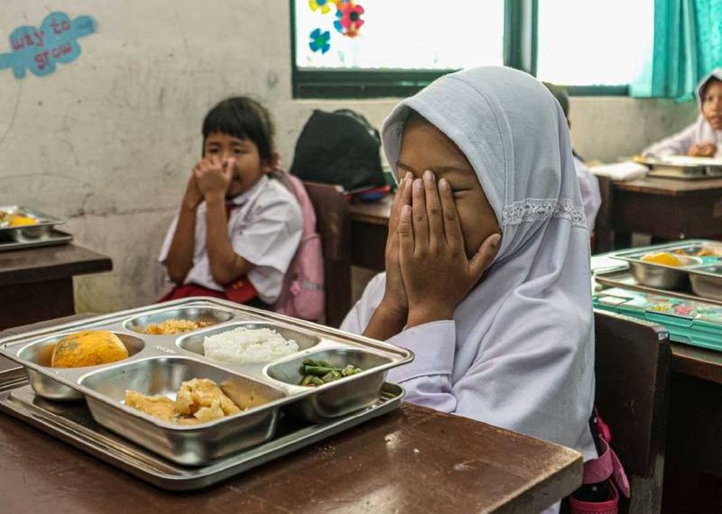 Ahmad Alimudin: Program MBG Tunjukkan Dampak Nyata di Masyarakat