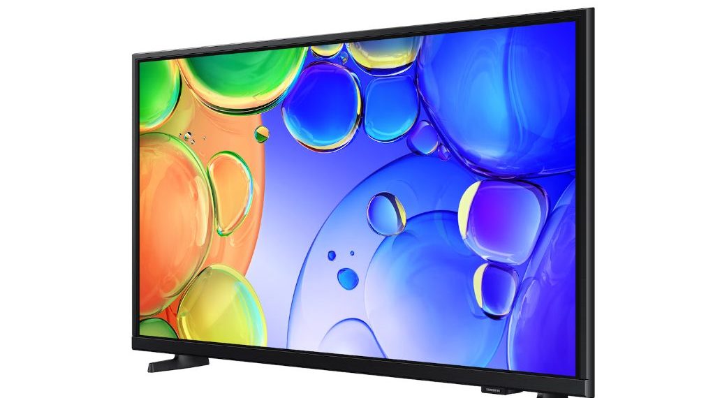 Samsung QLED Q5F 43 Inci Hadir di Kelas Rp3 Jutaan, Tawarkan Fitur Premium