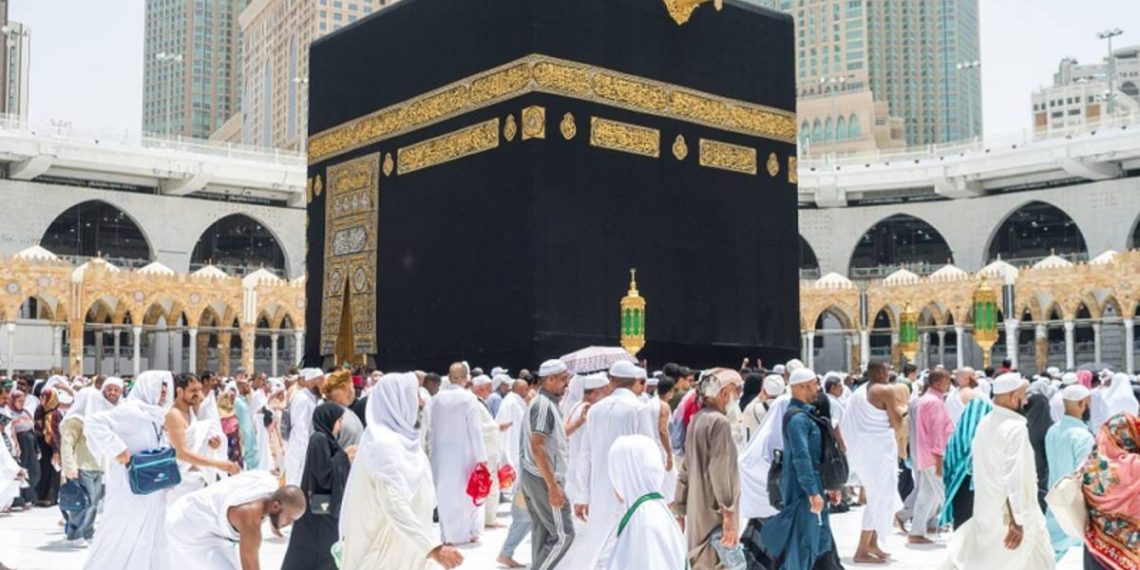 Antrean Haji Capai 48 Tahun, Jutaan Muslim Indonesia Belum Daftar
