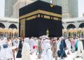 Antrean Haji Capai 48 Tahun, Jutaan Muslim Indonesia Belum Daftar