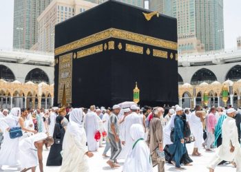 Antrean Haji Capai 48 Tahun, Jutaan Muslim Indonesia Belum Daftar