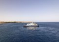 Wabah Hantavirus di Laut Atlantik, Tiga Korban Tewas di Kapal Pesiar