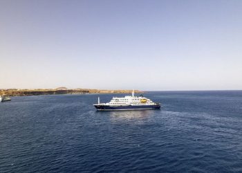 Wabah Hantavirus di Laut Atlantik, Tiga Korban Tewas di Kapal Pesiar