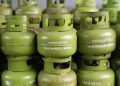 Pemerintah Kembangkan CNG Pengganti LPG 3 Kg, Ini Penjelasannya