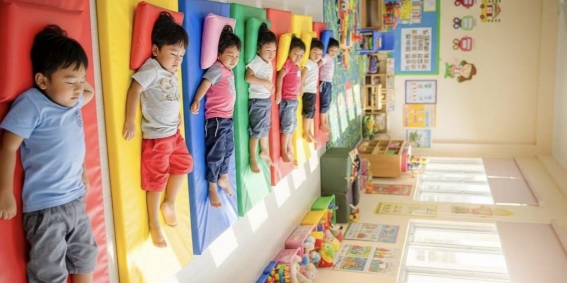 Kasus Daycare Picu DPR Dorong Revisi UU Perlindungan Anak
