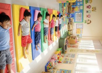 Kasus Daycare Picu DPR Dorong Revisi UU Perlindungan Anak
