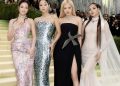 BLACKPINK Tampil Memukau di Met Gala, Empat Gaya Jadi Sorotan Dunia
