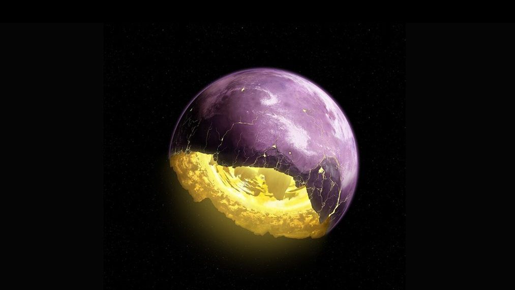 Temuan Baru Astronomi, 27 Planet Kandidat Mengorbit Dua Bintang
