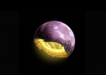 Temuan Baru Astronomi, 27 Planet Kandidat Mengorbit Dua Bintang
