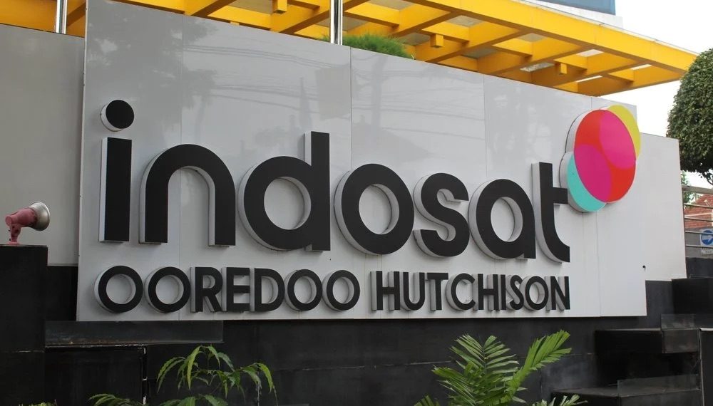 Indosat Percepat Akselerasi AI Nasional, Bagikan Dividen Rp111 per Saham
