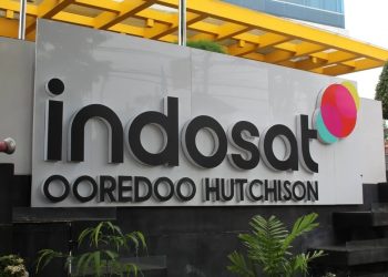 Indosat Percepat Akselerasi AI Nasional, Bagikan Dividen Rp111 per Saham
