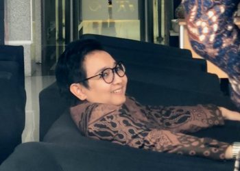 KPK Periksa Plt Bupati Cilacap Terkait Dugaan Pemerasan THR