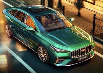 Geely Bidik Pasar Australia, Siap Tantang Dominasi BYD dan Chery