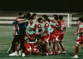 Timnas Indonesia U-17 Raih Tiga Poin Perdana Usai Bungkam China