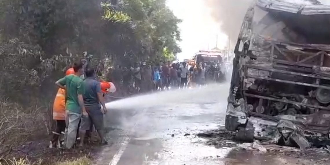 WHO Pantau Wabah Hantavirus di Kapal Pesiar, 3 Orang Meninggal