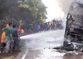WHO Pantau Wabah Hantavirus di Kapal Pesiar, 3 Orang Meninggal