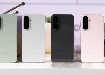 Samsung Galaxy A57 5G Bawa Fitur Flagship di Kelas Mid-Range