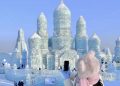 Harbin, Kota Es di Utara Tiongkok yang Jadi Destinasi Favorit Wisatawan