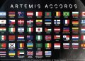 Paraguay Resmi Gabung Artemis Accords NASA sebagai Penandatangan ke-67