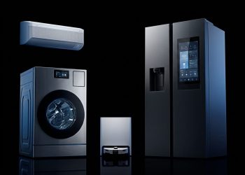 Samsung Hentikan Penjualan TV dan Home Appliances di Tiongkok