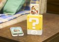 Fujifilm Tambah Fitur Super Mario di Aplikasi instax mini Link Nintendo Switch