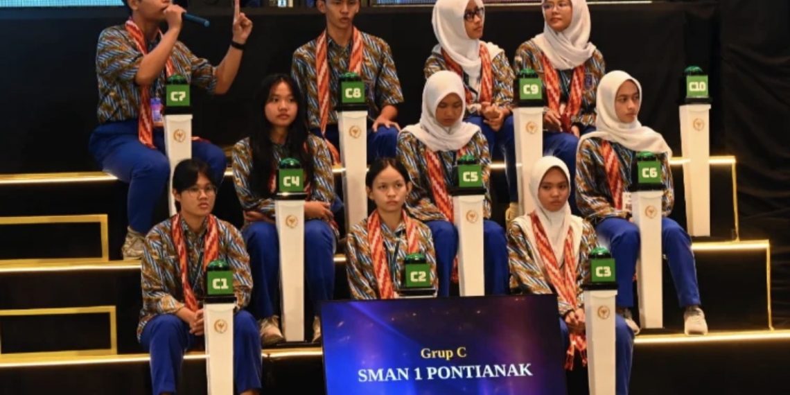 Ketua Komisi X DPR Dorong Transparansi LCC Empat Pilar di Kalbar