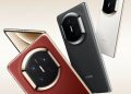 Huawei Disebut Siapkan Ponsel dengan Baterai Lebih dari 10.000 mAh