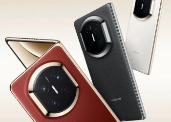 Huawei Disebut Siapkan Ponsel dengan Baterai Lebih dari 10.000 mAh