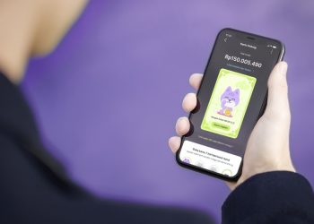Superbank Hadirkan Kartu Untung, Tabungan Gamifikasi Pertama Bersama KakaoBank